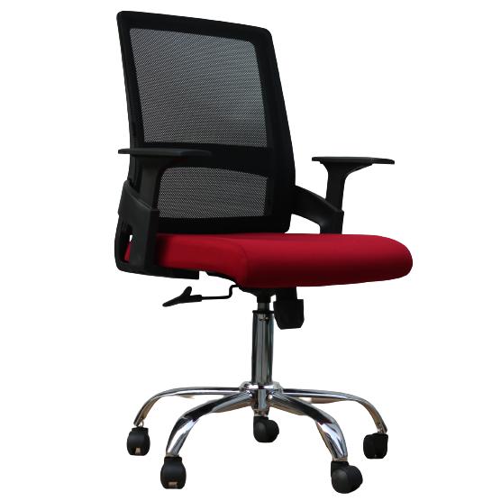 Ghế nhân viên PT128