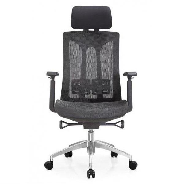 Ghế lưới lãnh đạo PT825