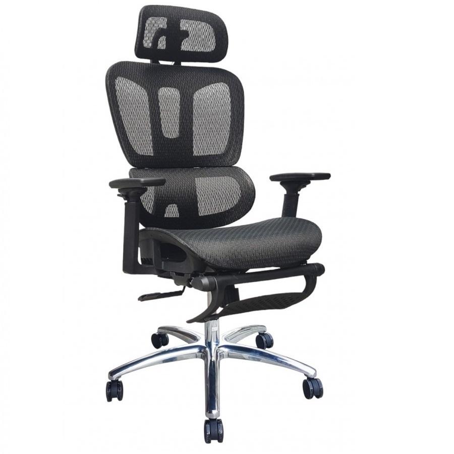 Ghế xoay công thái học PT831