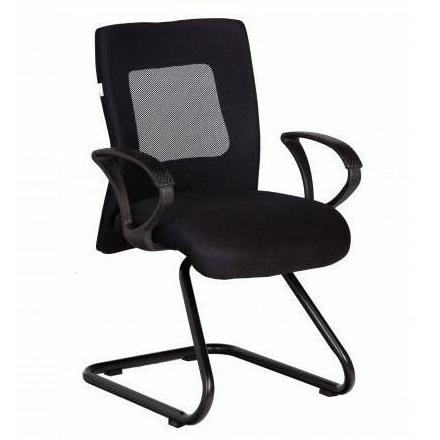 Ghế phòng họp chân quỳ PTH-09