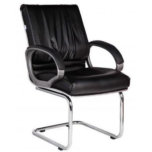 Ghế phòng họp chân inox PTH-32