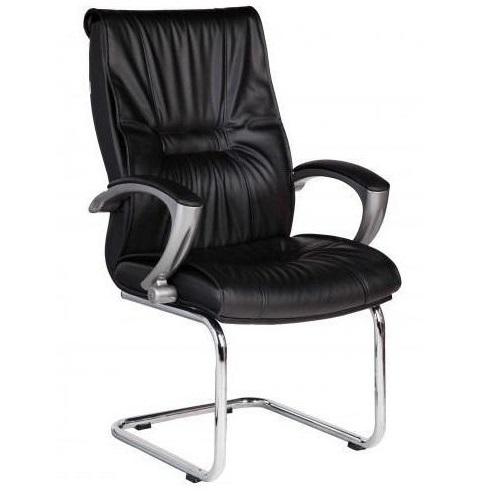 Ghế phòng họp chân inox PTH-33