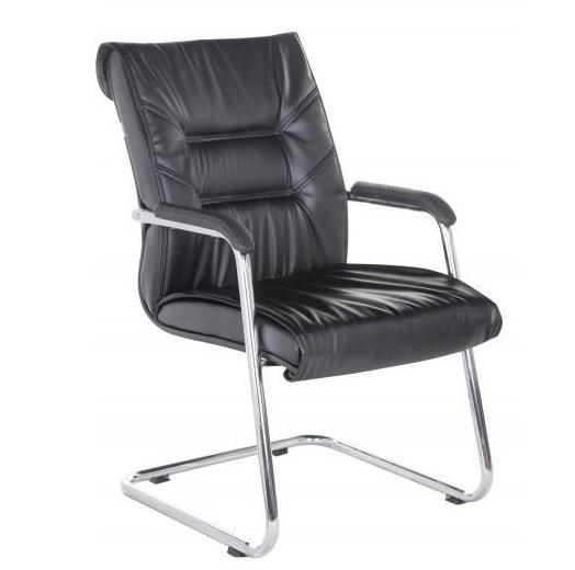 Ghế phòng họp chân inox PTH-39