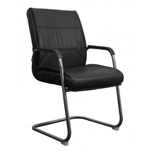 Ghế phòng họp chân inox PTH-46