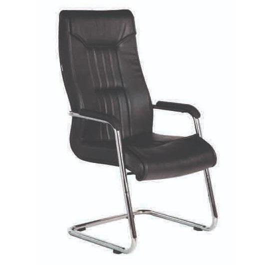 Ghế phòng họp chân inox PTH-47A