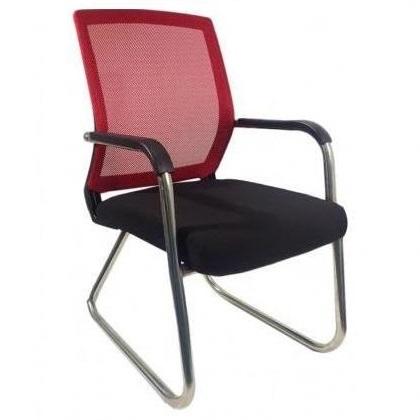 Ghế họp lưới chân inox PTH-51-1