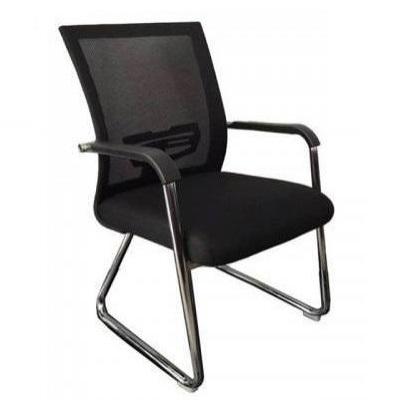 Ghế phòng họp chân inox PTH-51