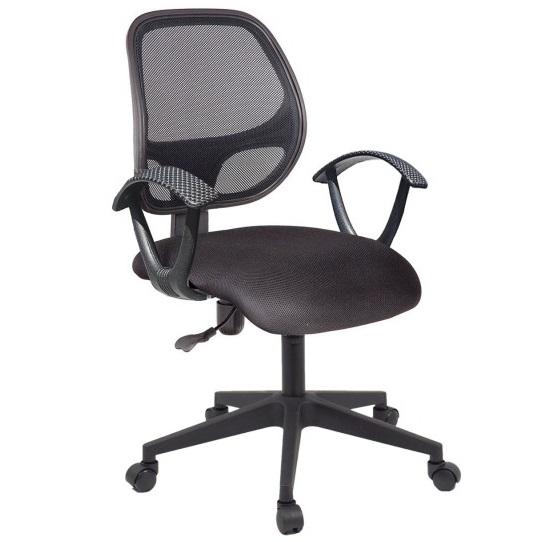 Ghế xoay nhân viên PTV-04M