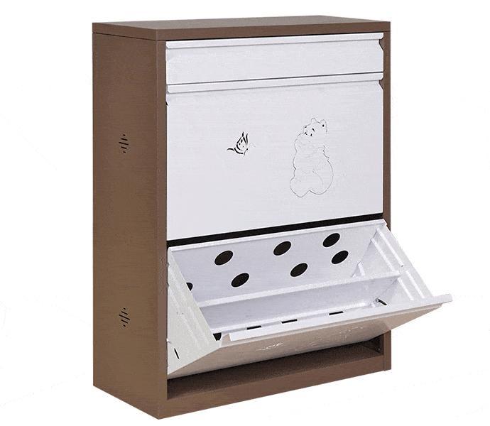 Tủ để giày TG02