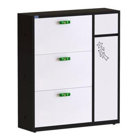 Tủ giày Hòa Phát TG07
