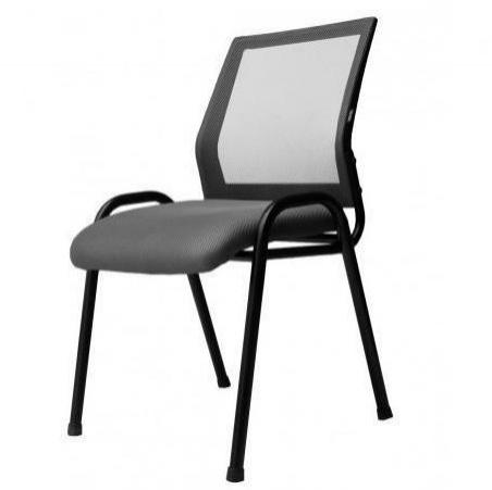 Ghế lưới chân quỳ PTH-55