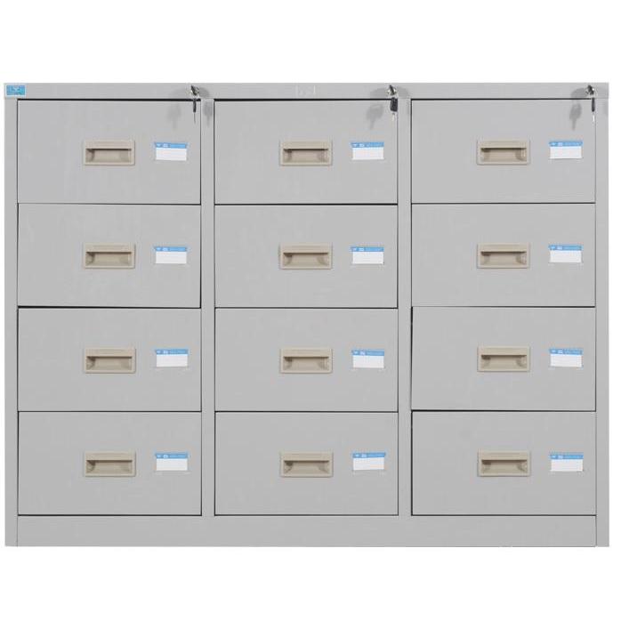 Tủ ghép TU118-12D