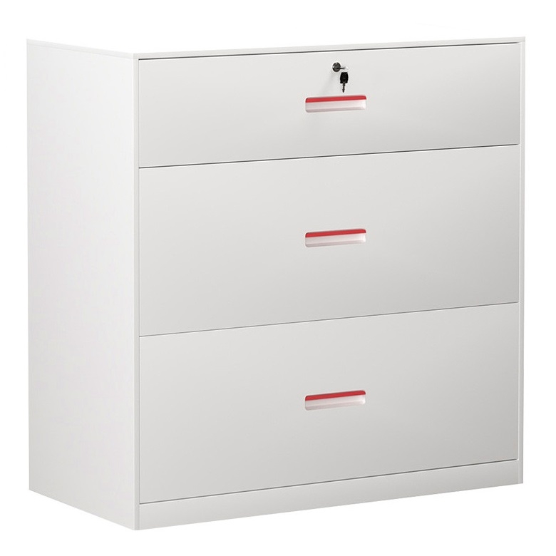 Tủ sắt file tài liệu TU3FD