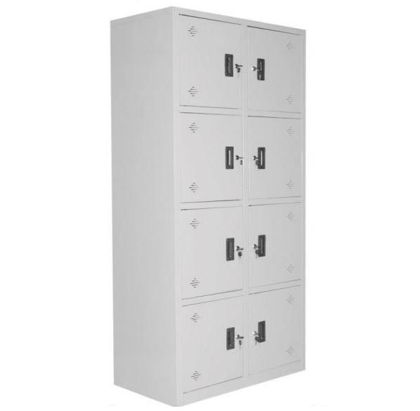 Tủ hồ sơ sắt văn phòng PT984-2L