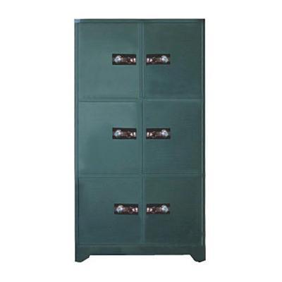 Tủ sắt an toàn TU09K6C