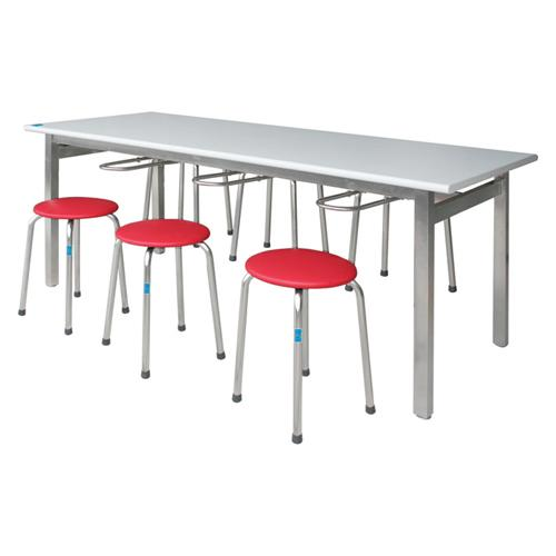 Bàn ăn công nghiệp Hòa Phát BA01-16