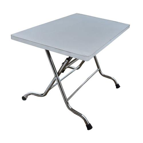 Bàn ăn Inox BT712I