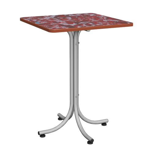 Bàn Cafe Hòa Phát BCF104