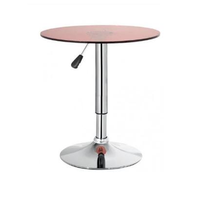 Bàn nhựa cafe H601