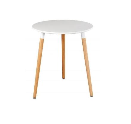 Bàn nhựa cafe H636