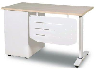 Bàn làm việc liền hộc UN140HLCS3
