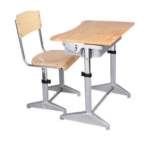 Bàn ghế học sinh BHS-14-04CS