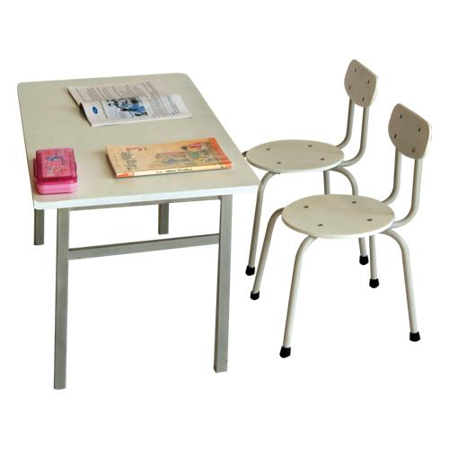 Bàn ghế mầm non BMG102A, GMG102A