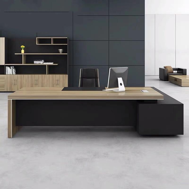 Bàn giám đốc hiện đại BGD-PT-07