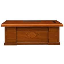 Bàn giám đốc cao cấp DT2411V19