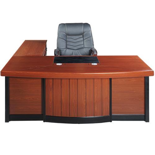 Bàn giám đốc sơn PU cao cấp