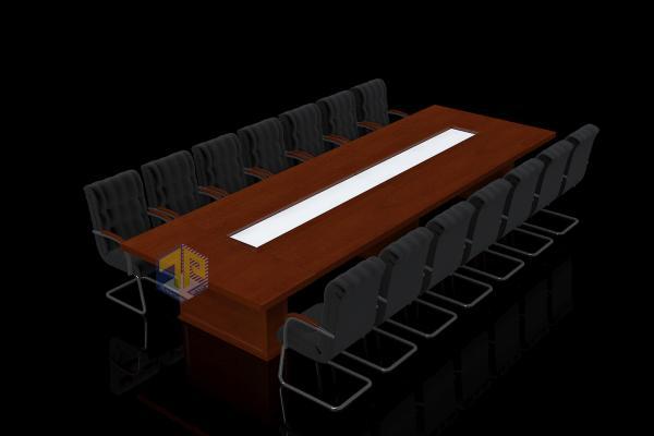 Bàn họp cao cấp PTV3612