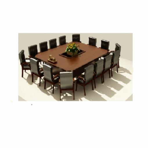 Bàn họp cao cấp BH20X