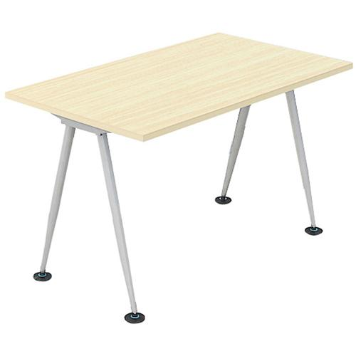 Bàn họp chân sắt HRH2412C8