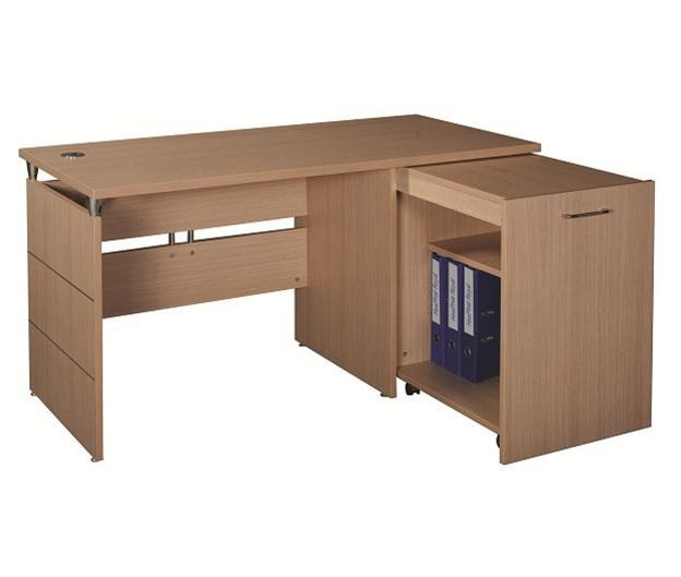 Bàn làm việc PTR140HM