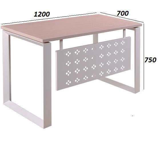 Bàn chân sắt royal HR120C5