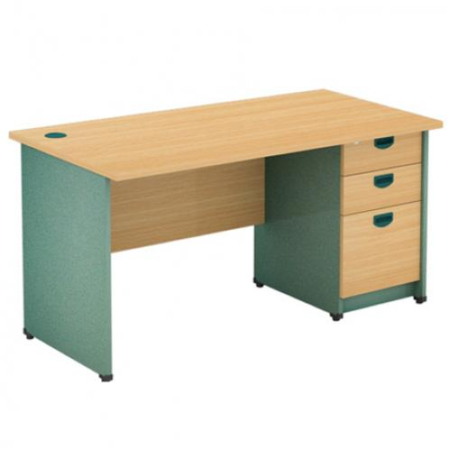 Bàn nhân viên hộc liền SV140HL3D