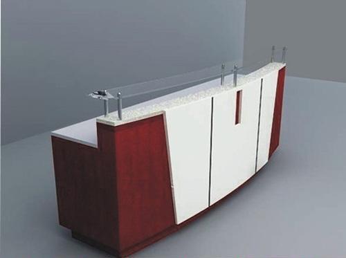 bàn quầy lễ tân 28