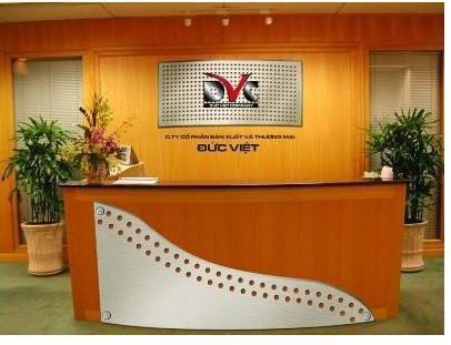 bàn quầy lễ tân 8