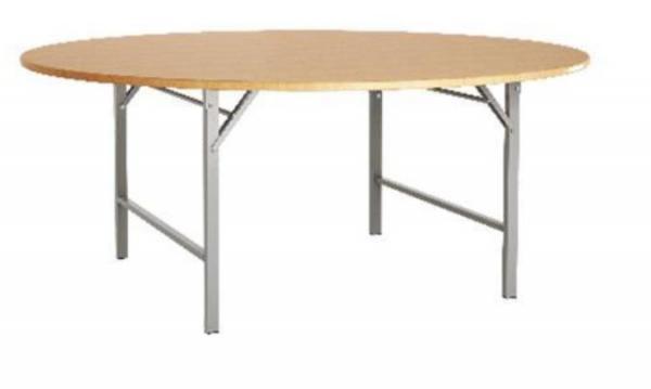 Bàn tròn nhà hàng BNH03P