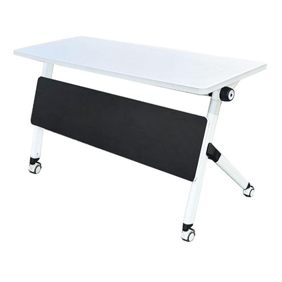 Bàn hội trường mặt gấp BHT02-12