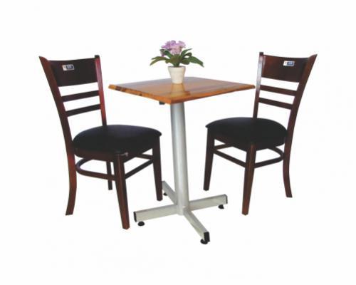 Bộ bàn ghế cafe, bàn trà QP-374