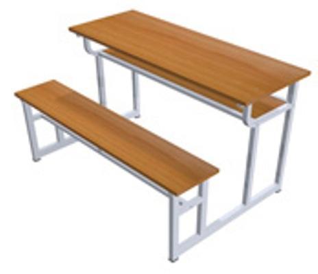 Bộ bàn ghế học sinh BHS1004L