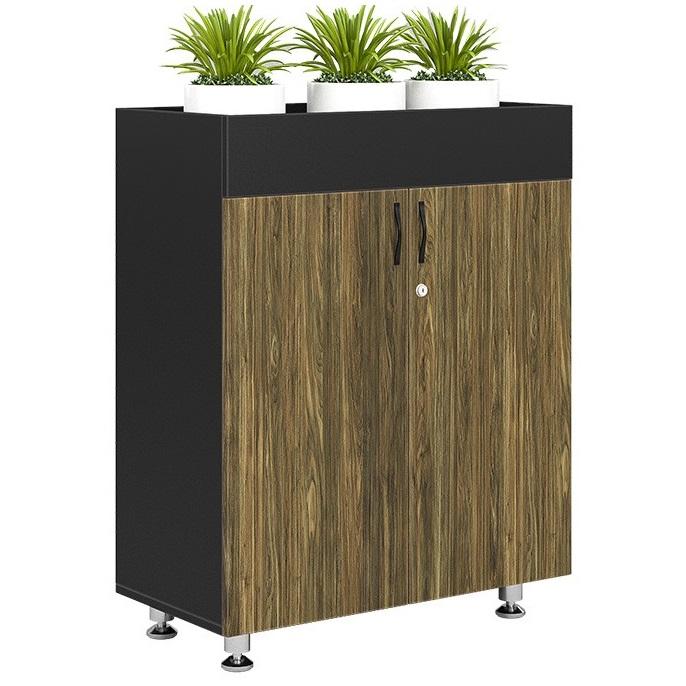 Tủ tài liệu thấp BRI1000-2T2