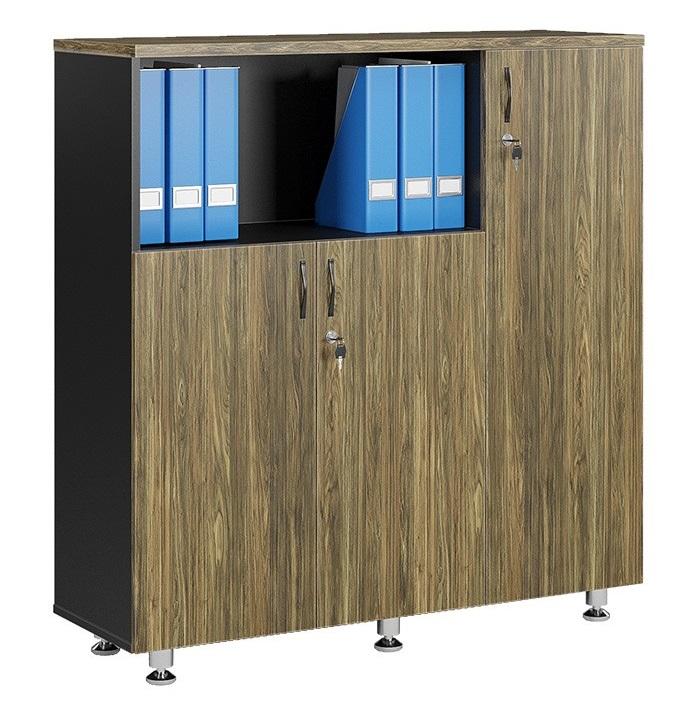 Tủ gỗ cao cấp BRI1260-3B