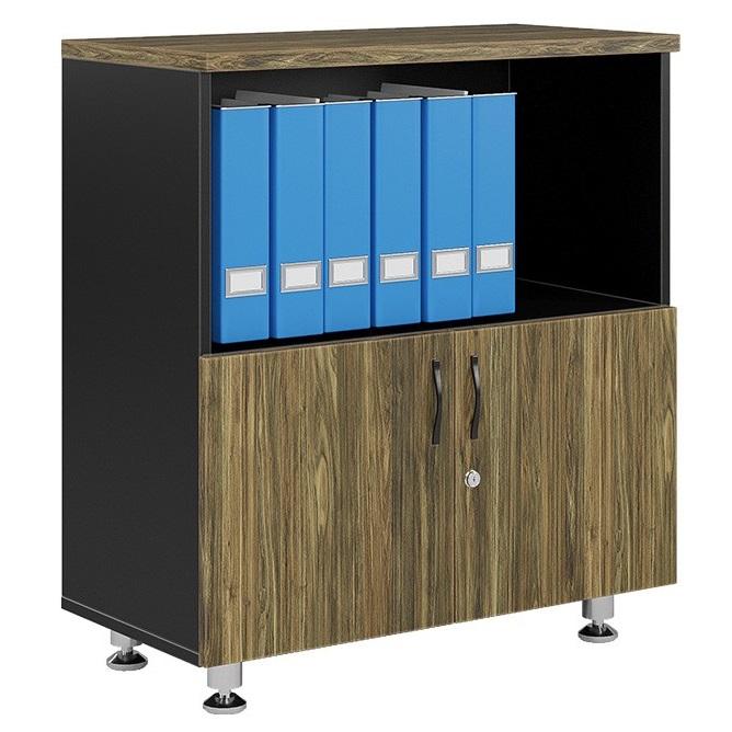 Tủ gỗ cao cấp BRI880SD