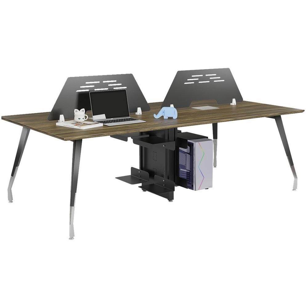 Cụm bàn làm việc 4 chỗ BRIMD01-4C15