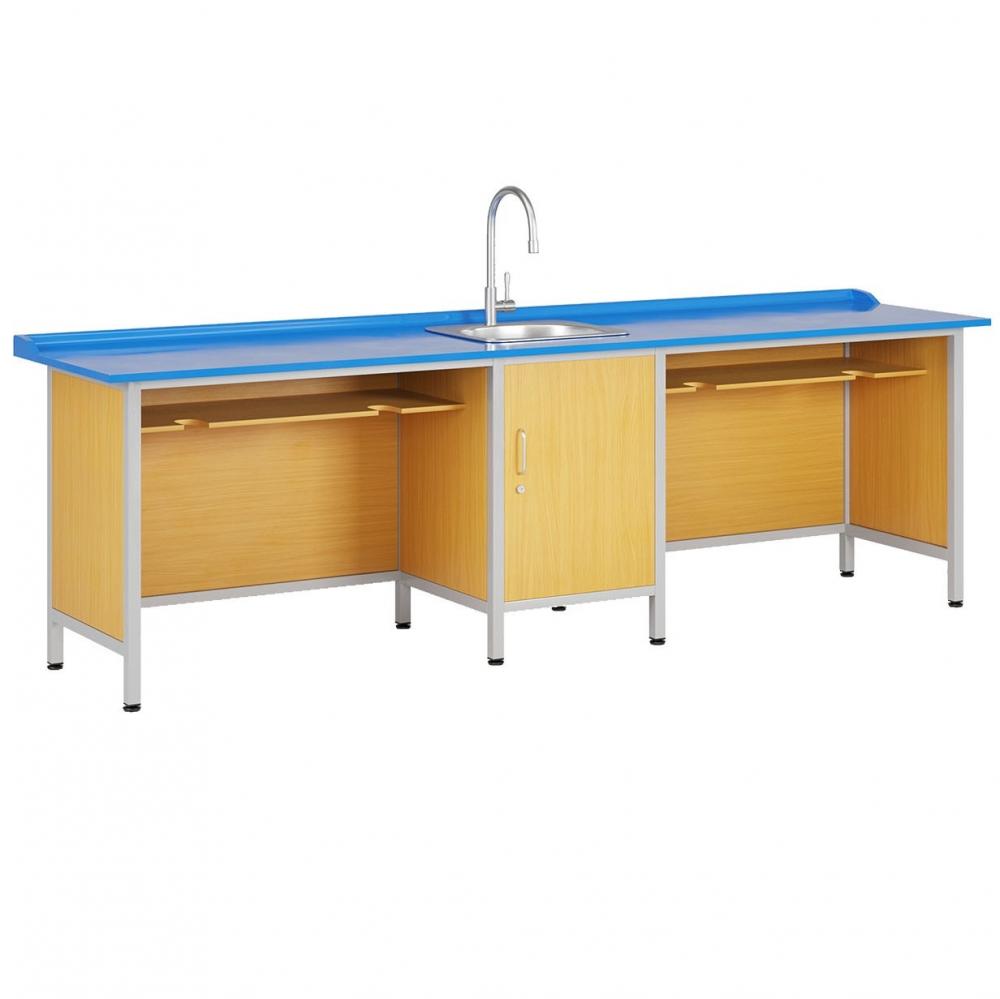 Bàn thí nghiệm Hóa Sinh BTNHS02