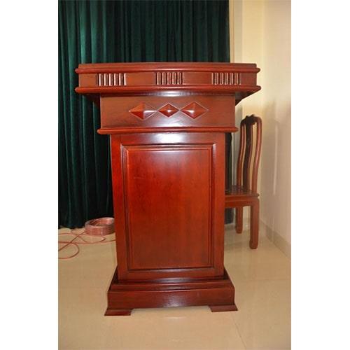 Bục phát biểu Cao cấp BPB-GTN01