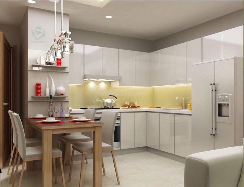 Combo phòng bếp CB-PB01