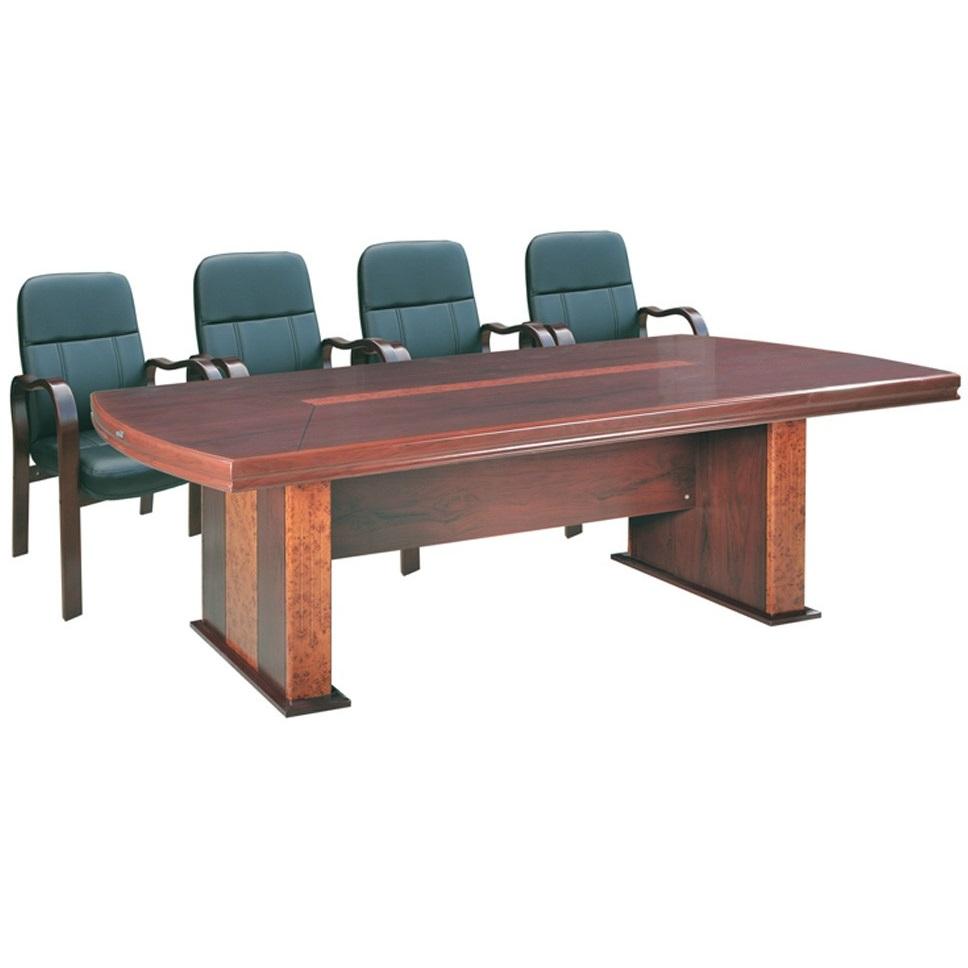 Bàn họp sơn PU cao cấp CT2010H6